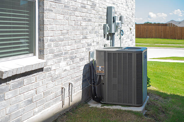 Reliable Ac Repair contractor in Trinity, AL by FH HVAC